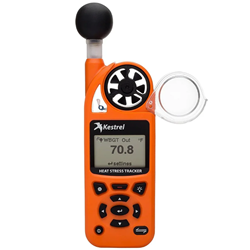Kestrel 5400 Heat Stress Tracker